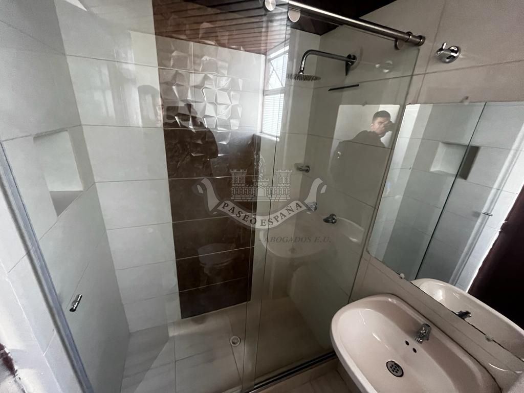 Apartamento en venta en Modelia Occidental, Bogotá · foto 7 de 10