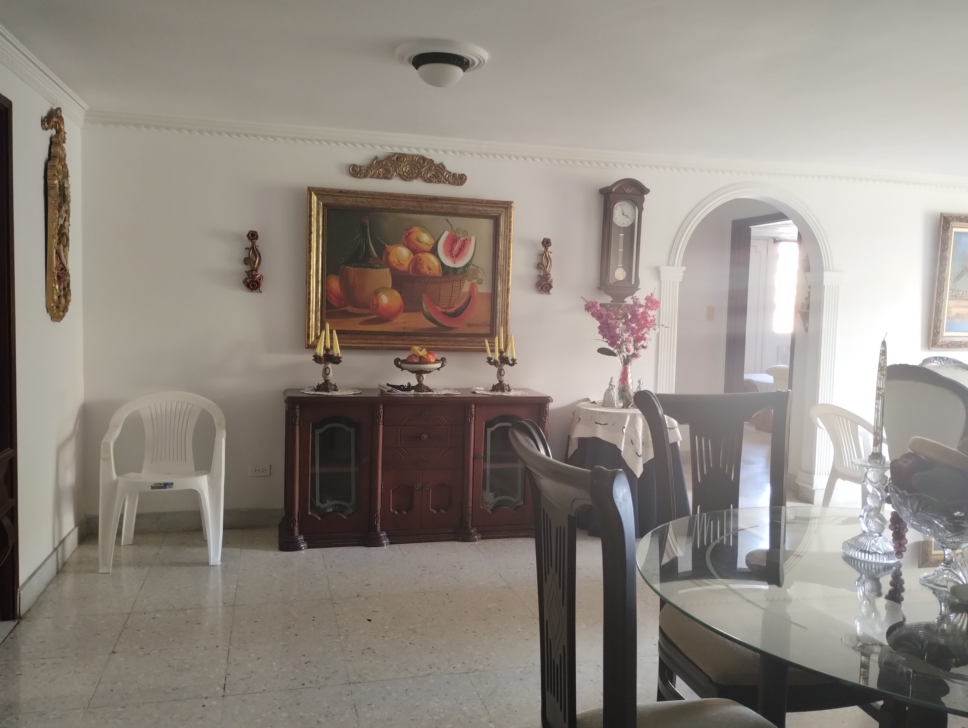 Apartamento en venta en Barranquilla · foto 2 de 8