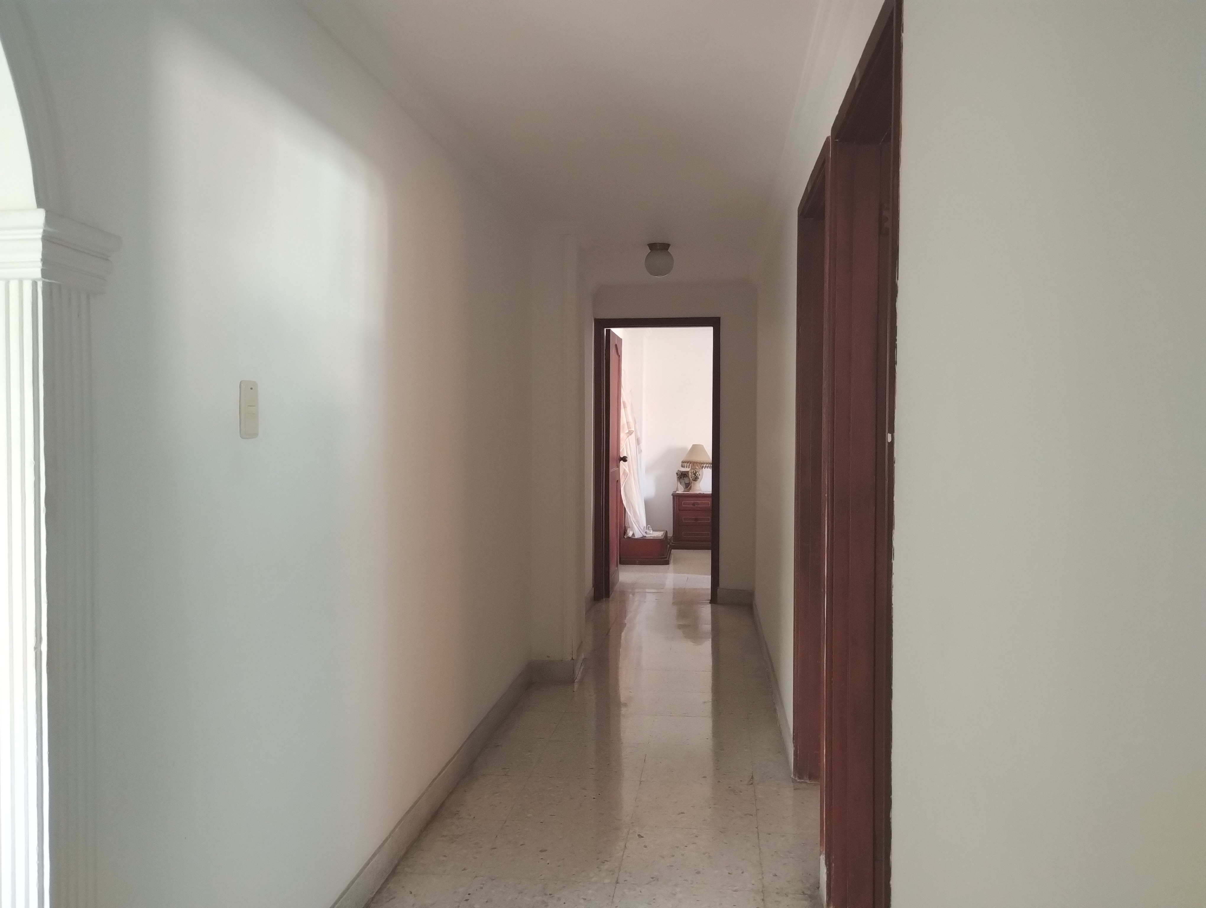 Apartamento en venta en Barranquilla · foto 3 de 8