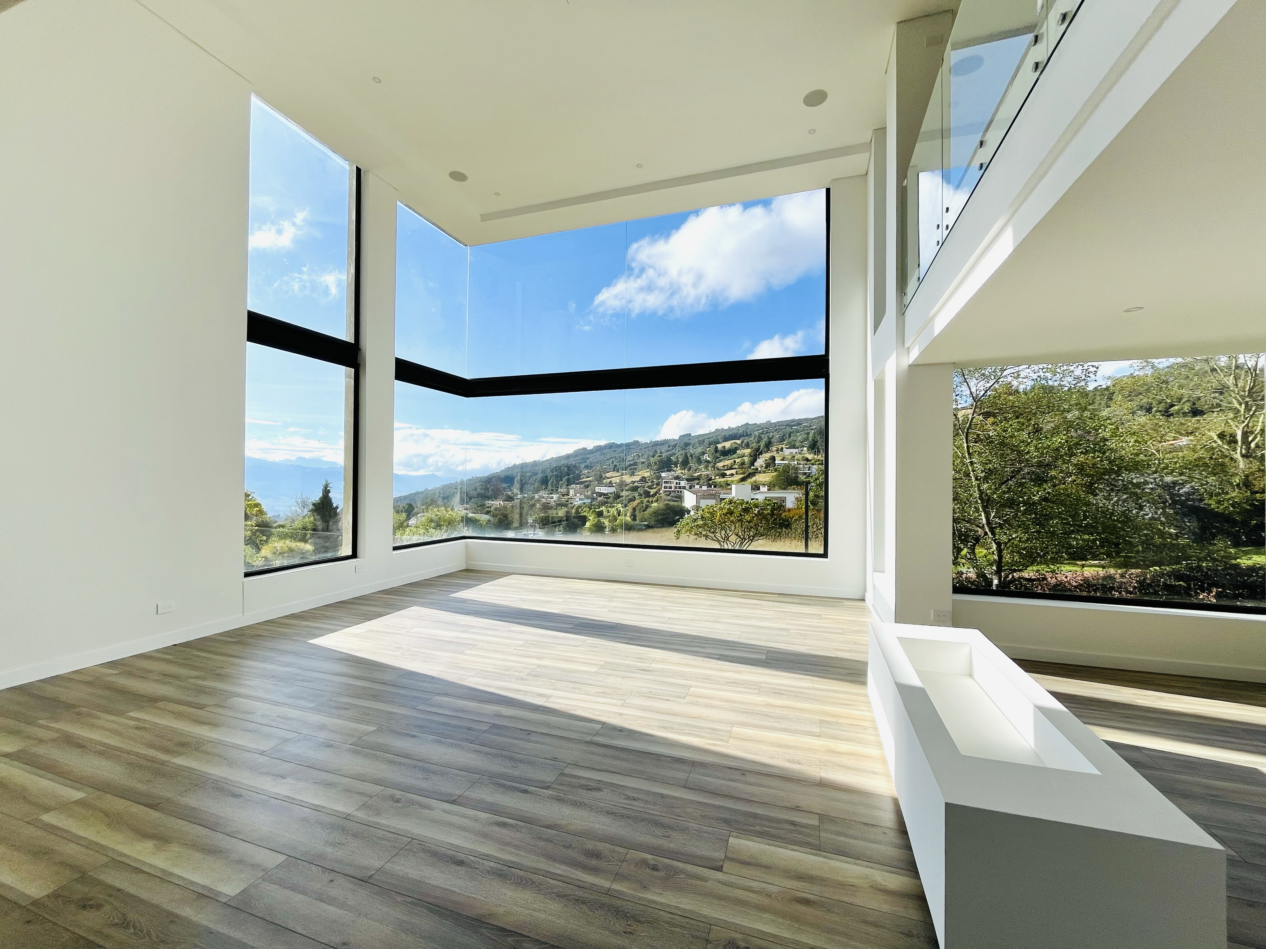 Casa en Arriendo en Yerbabuena, Chía