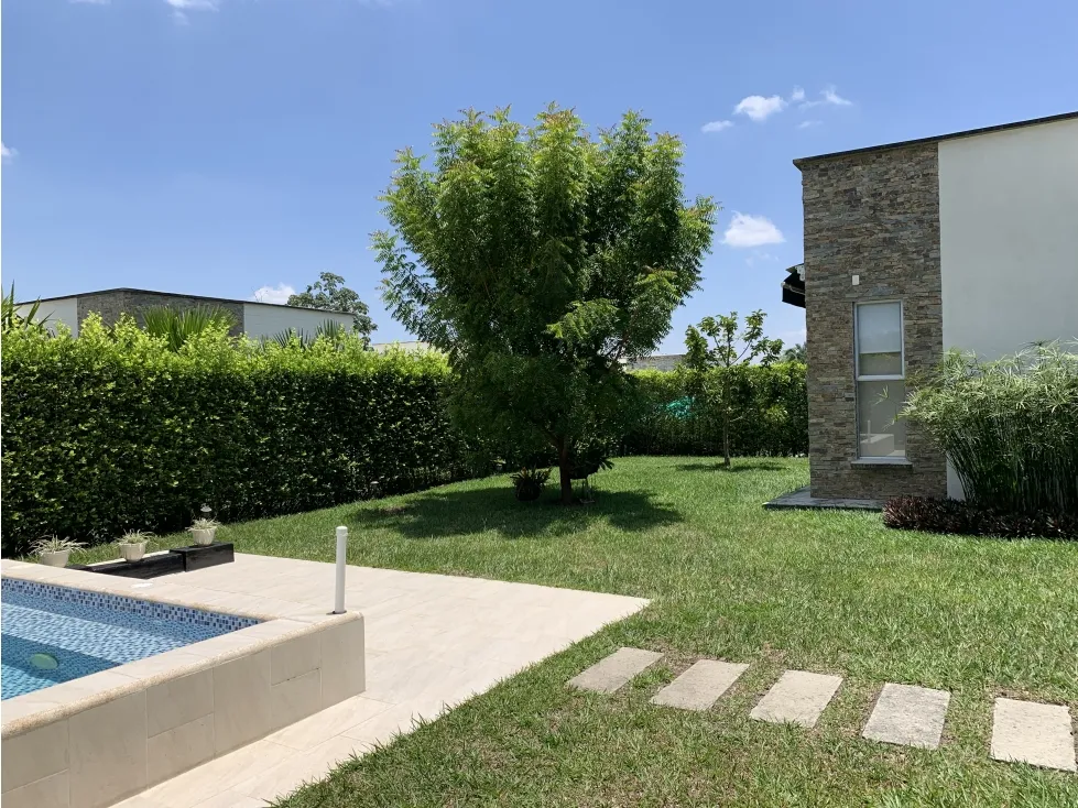 Casa de 4 alcobas en venta en Vía El Caimo, Armenia, 600 m² · foto 10 de 24