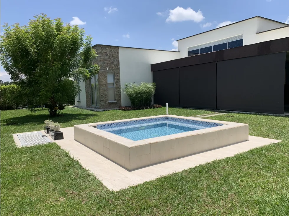 Casa de 4 alcobas en venta en Vía El Caimo, Armenia, 600 m² · foto 11 de 24