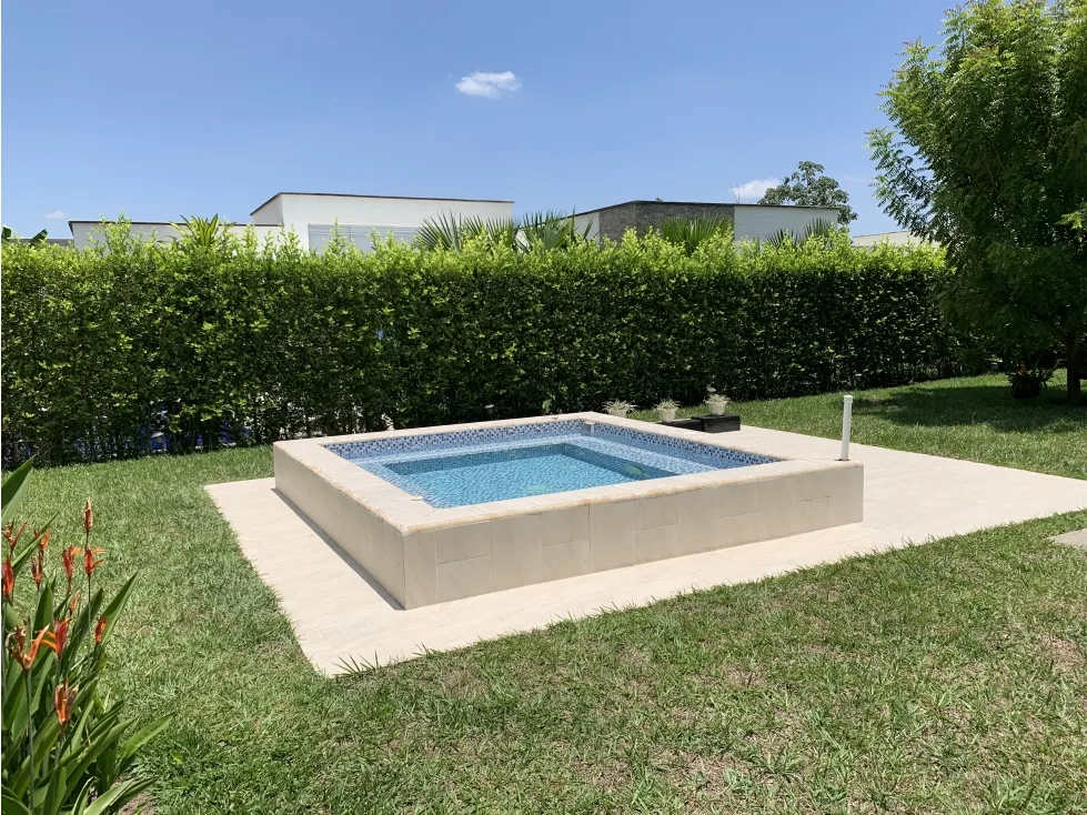 Casa de 4 alcobas en venta en Vía El Caimo, Armenia, 600 m² · foto 14 de 24