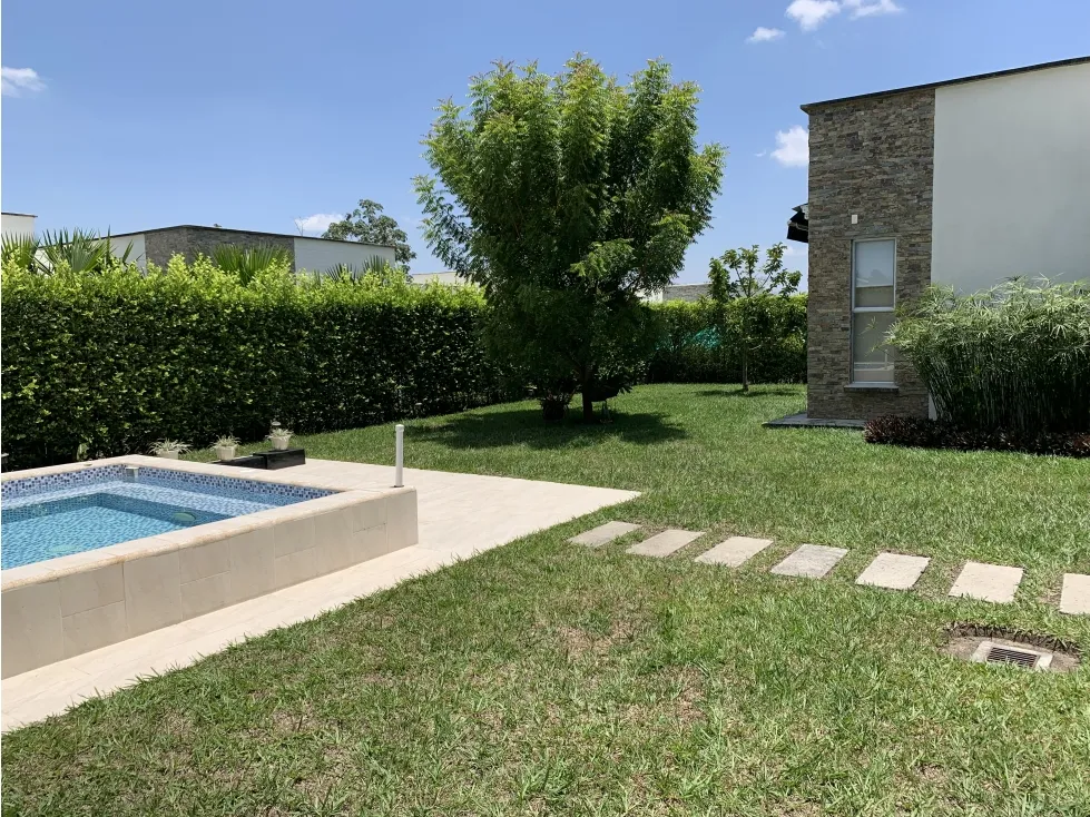 Casa de 4 alcobas en venta en Vía El Caimo, Armenia, 600 m² · foto 16 de 24