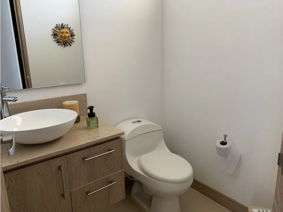 Casa de 4 alcobas en venta en Vía El Caimo, Armenia, 600 m² · foto 17 de 24