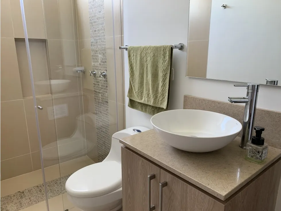 Casa de 4 alcobas en venta en Vía El Caimo, Armenia, 600 m² · foto 22 de 24