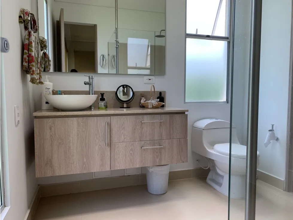 Casa de 4 alcobas en venta en Vía El Caimo, Armenia, 600 m² · foto 23 de 24