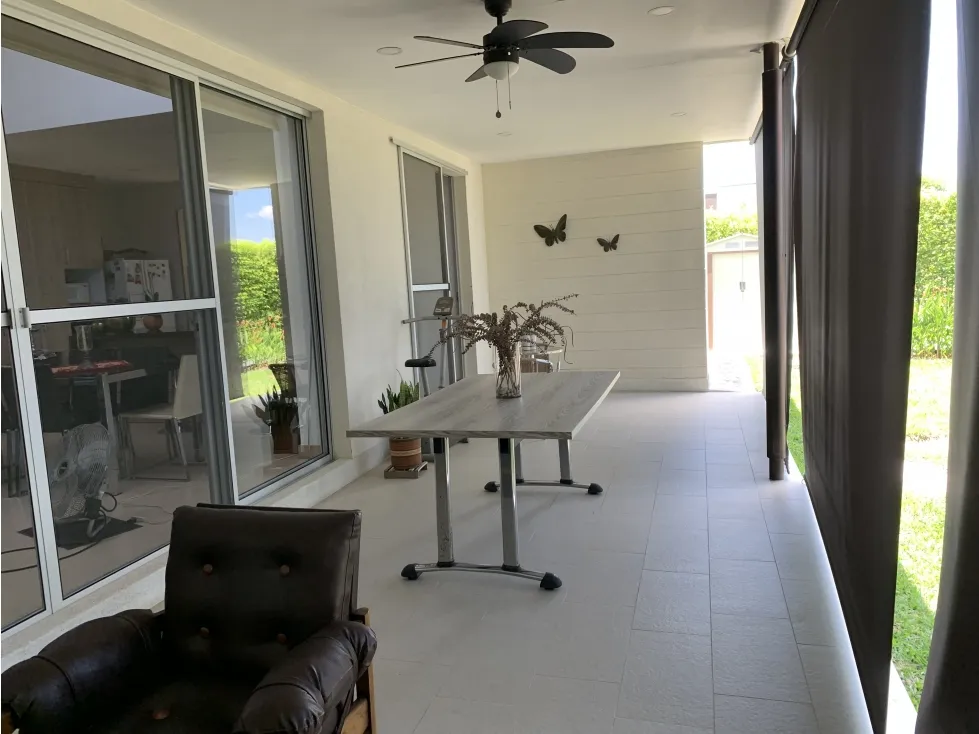 Casa de 4 alcobas en venta en Vía El Caimo, Armenia, 600 m² · foto 8 de 24