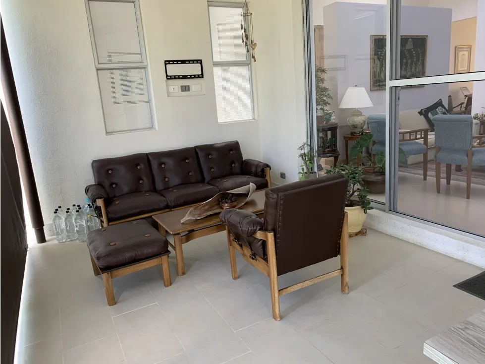 Casa de 4 alcobas en venta en Vía El Caimo, Armenia, 600 m² · foto 9 de 24