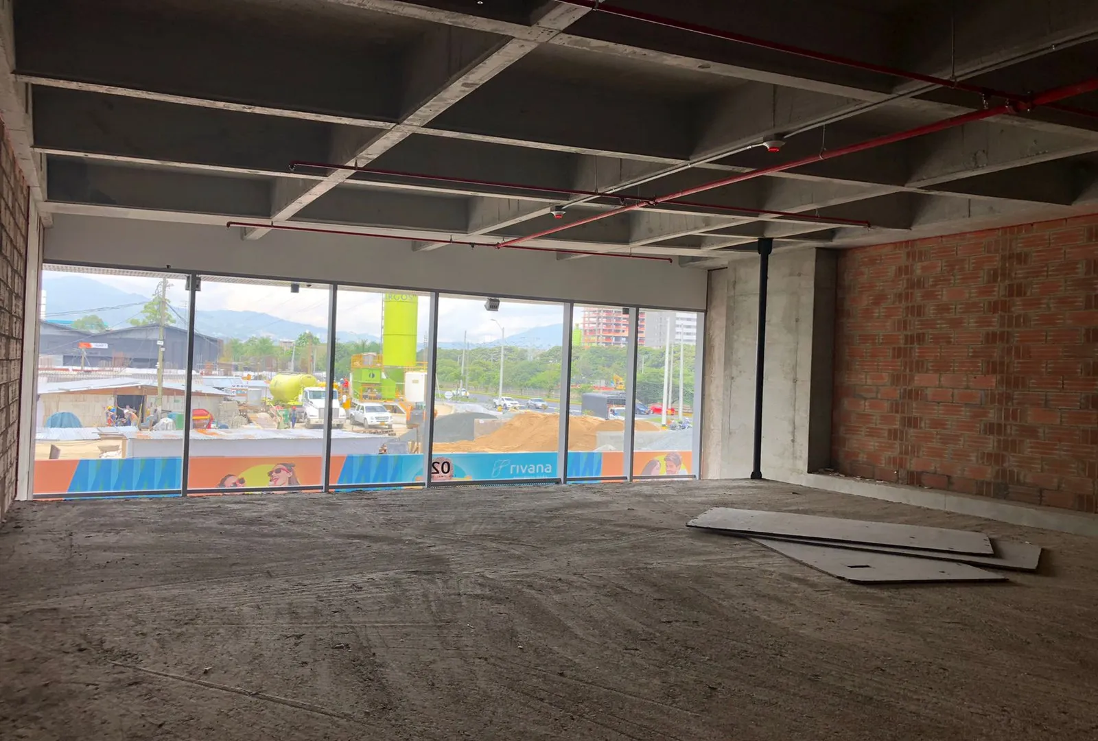 Local en arriendo en Ciudad Del Río, Medellín, 248 m² · foto 6 de 8