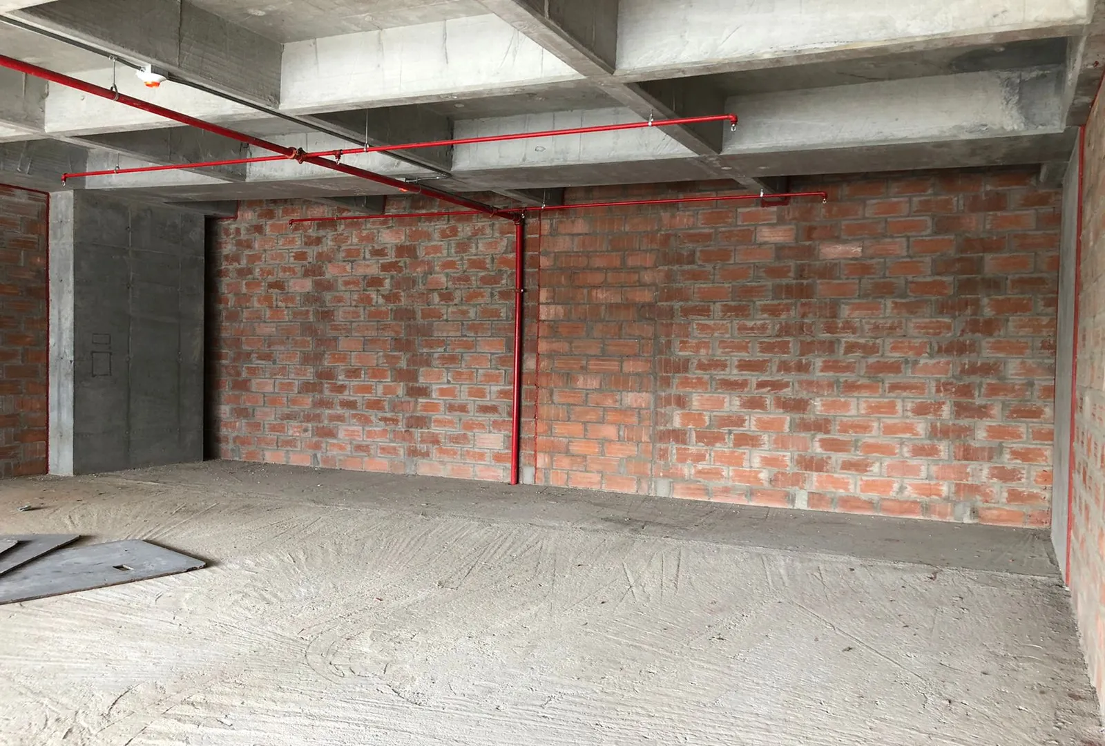 Local en arriendo en Ciudad Del Río, Medellín, 248 m² · foto 8 de 8