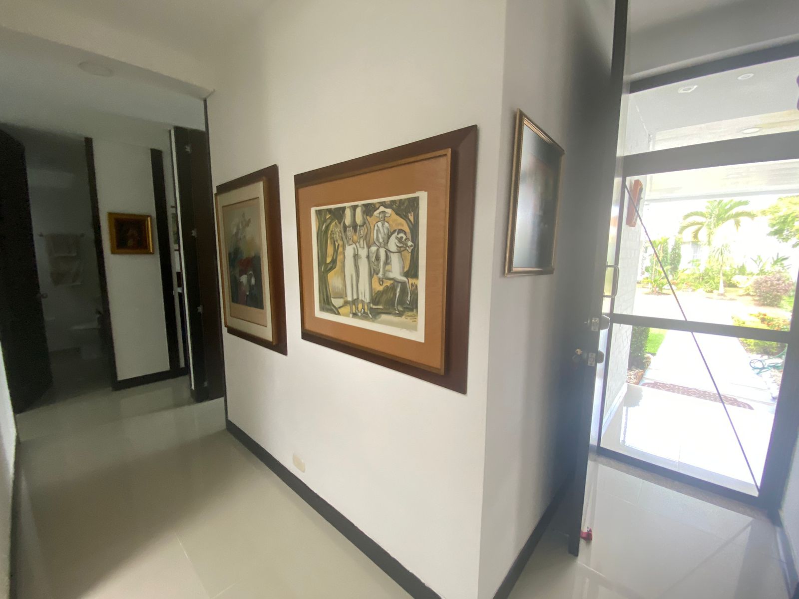 Casa de 3 alcobas en venta en El Castillo, Jamundí, 269 m² · foto 16 de 23