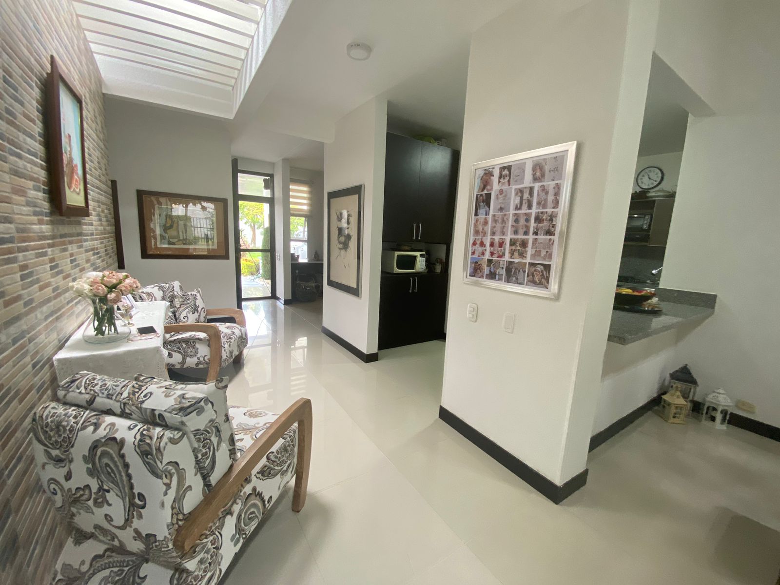 Casa de 3 alcobas en venta en El Castillo, Jamundí, 269 m² · foto 19 de 23