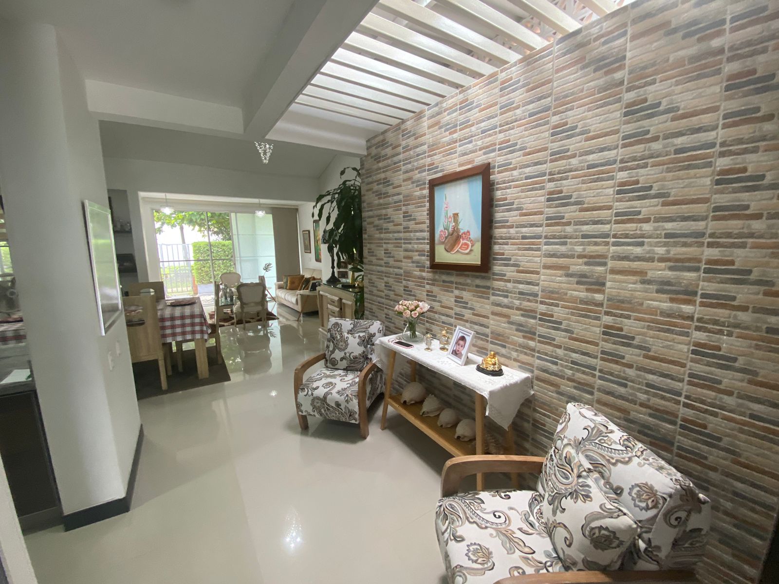 Casa de 3 alcobas en venta en El Castillo, Jamundí, 269 m² · foto 21 de 23