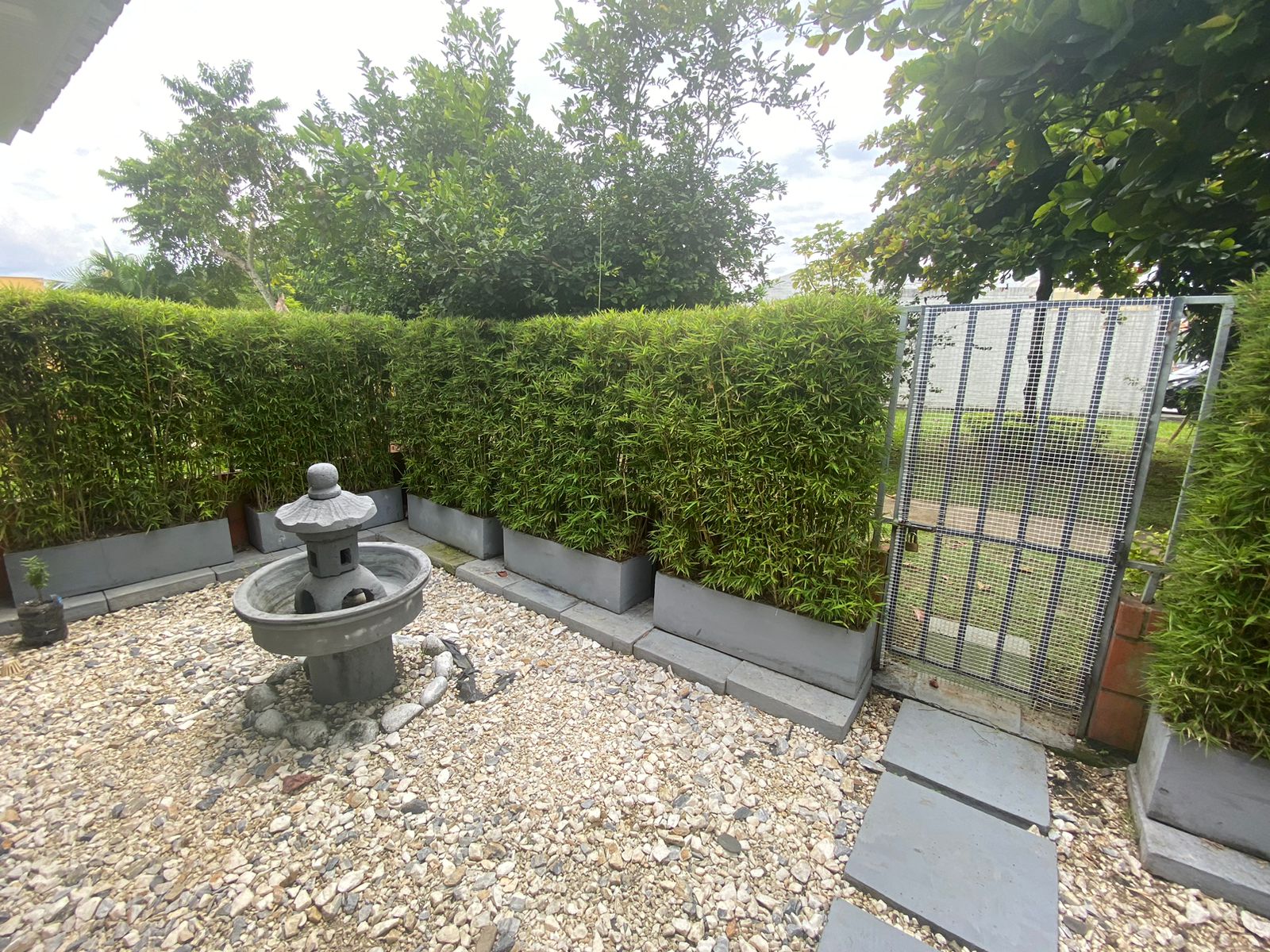 Casa de 3 alcobas en venta en El Castillo, Jamundí, 269 m² · foto 23 de 23
