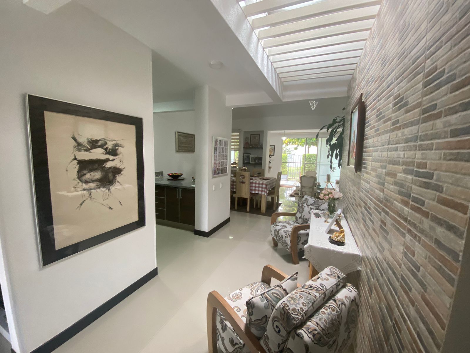 Casa de 3 alcobas en venta en El Castillo, Jamundí, 269 m² · foto 9 de 23