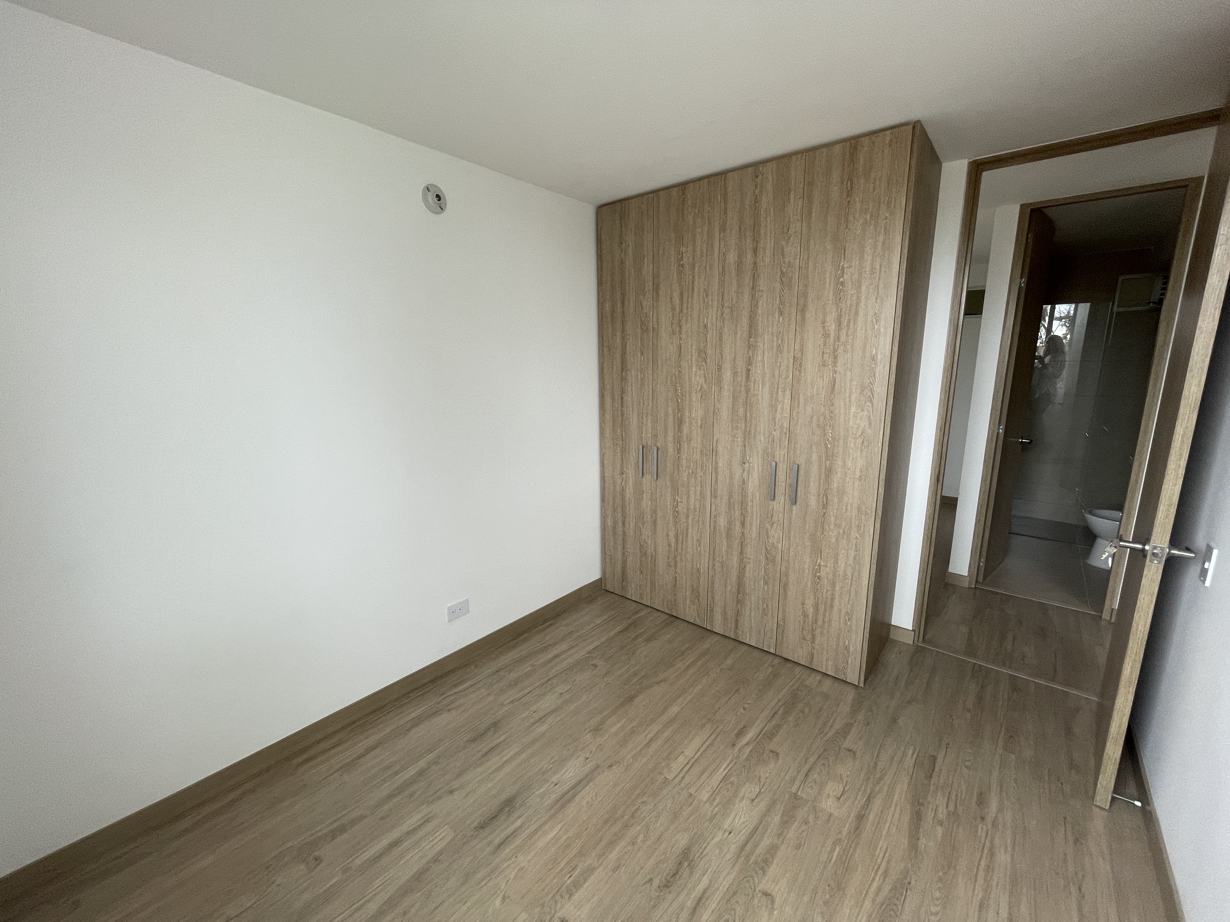Apartamento en venta en Vereda La Balsa, Chía · foto 18 de 21