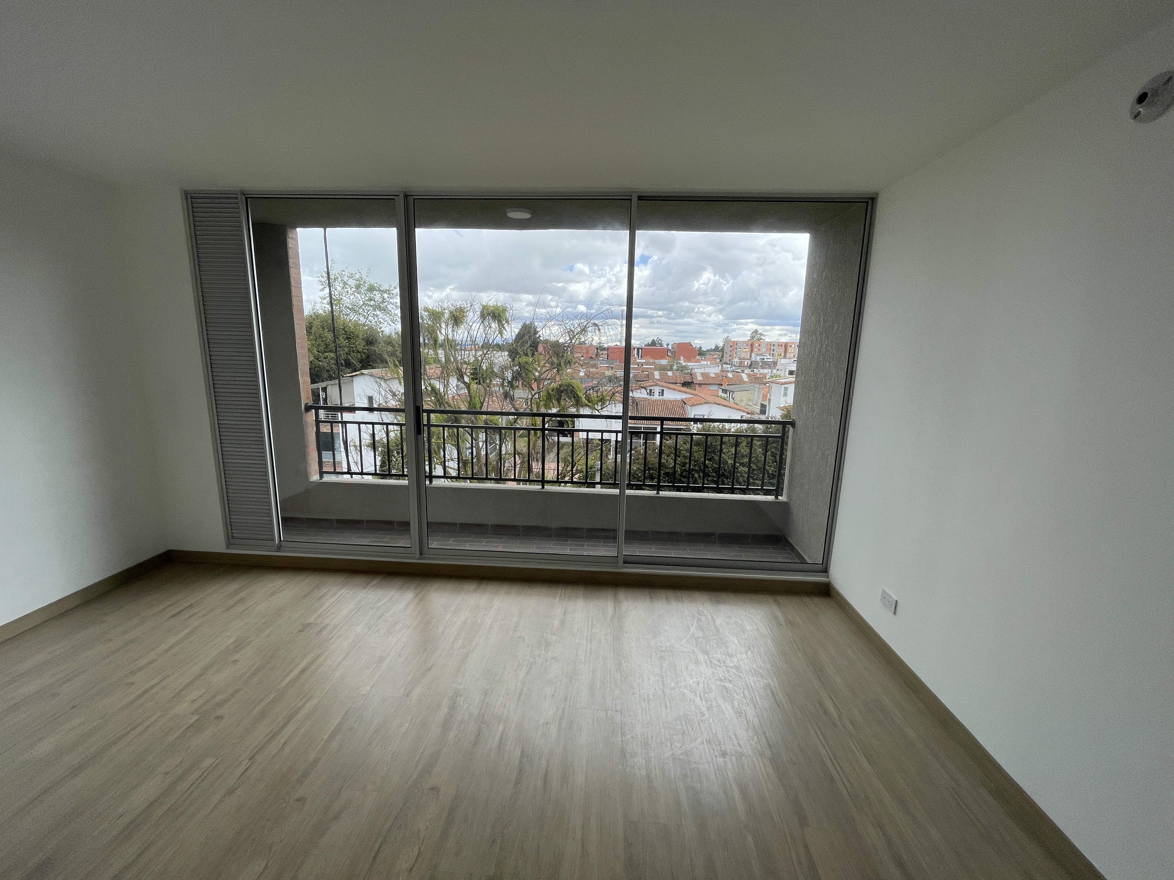 Apartamento en venta en Vereda La Balsa, Chía · foto 2 de 21