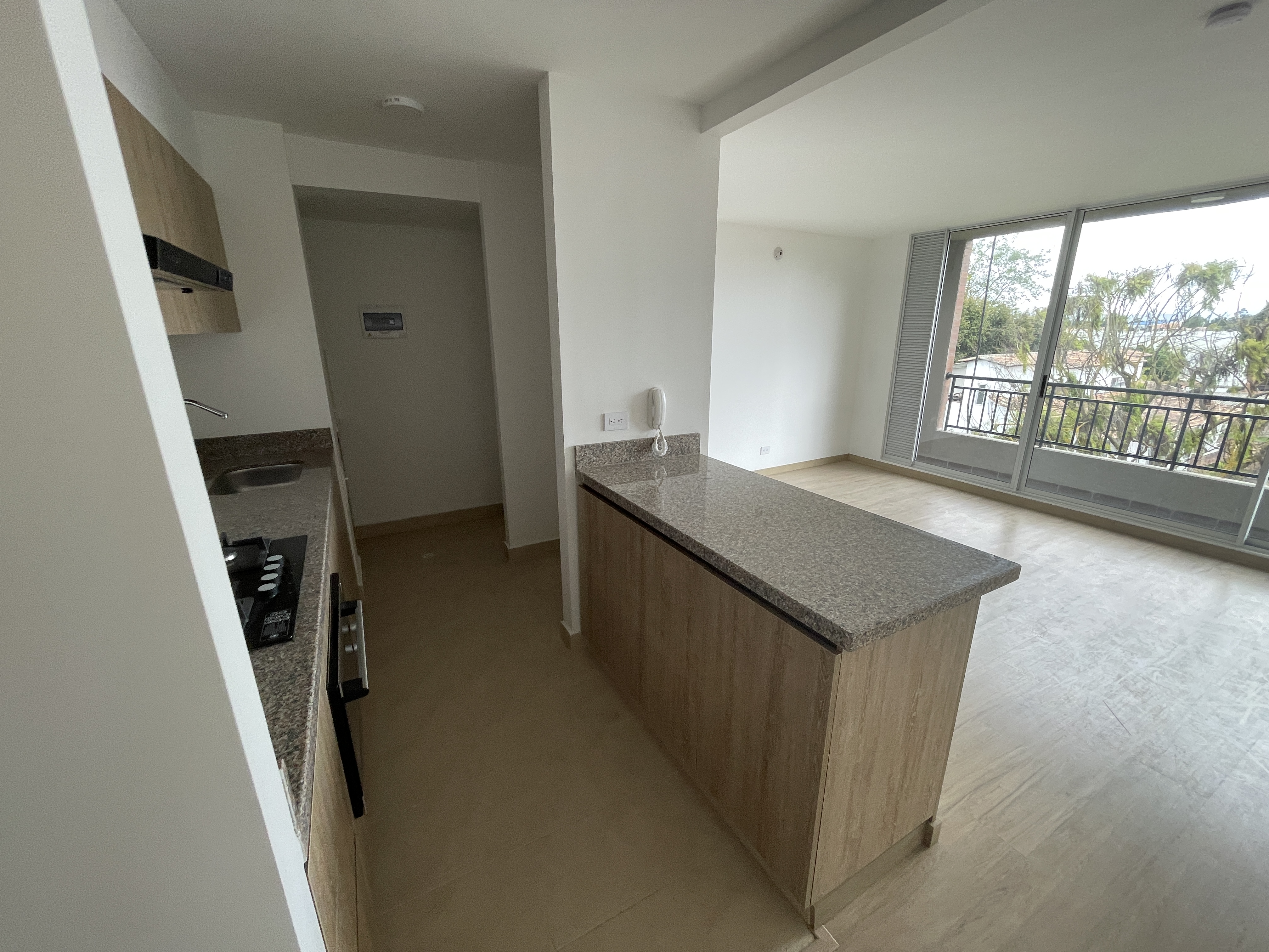 Apartamento en venta en Vereda La Balsa, Chía · foto 4 de 21