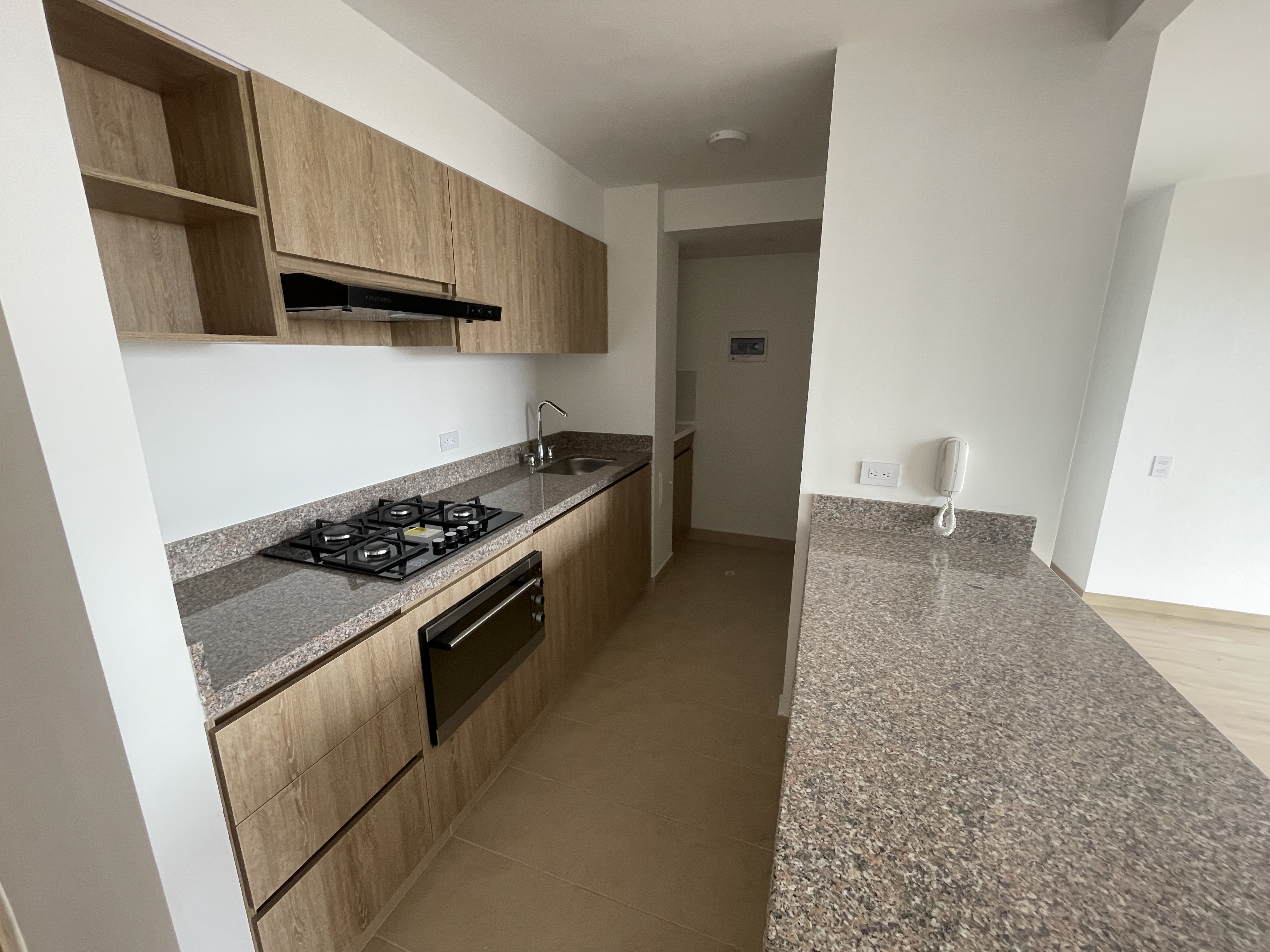 Apartamento en venta en Vereda La Balsa, Chía · foto 5 de 21