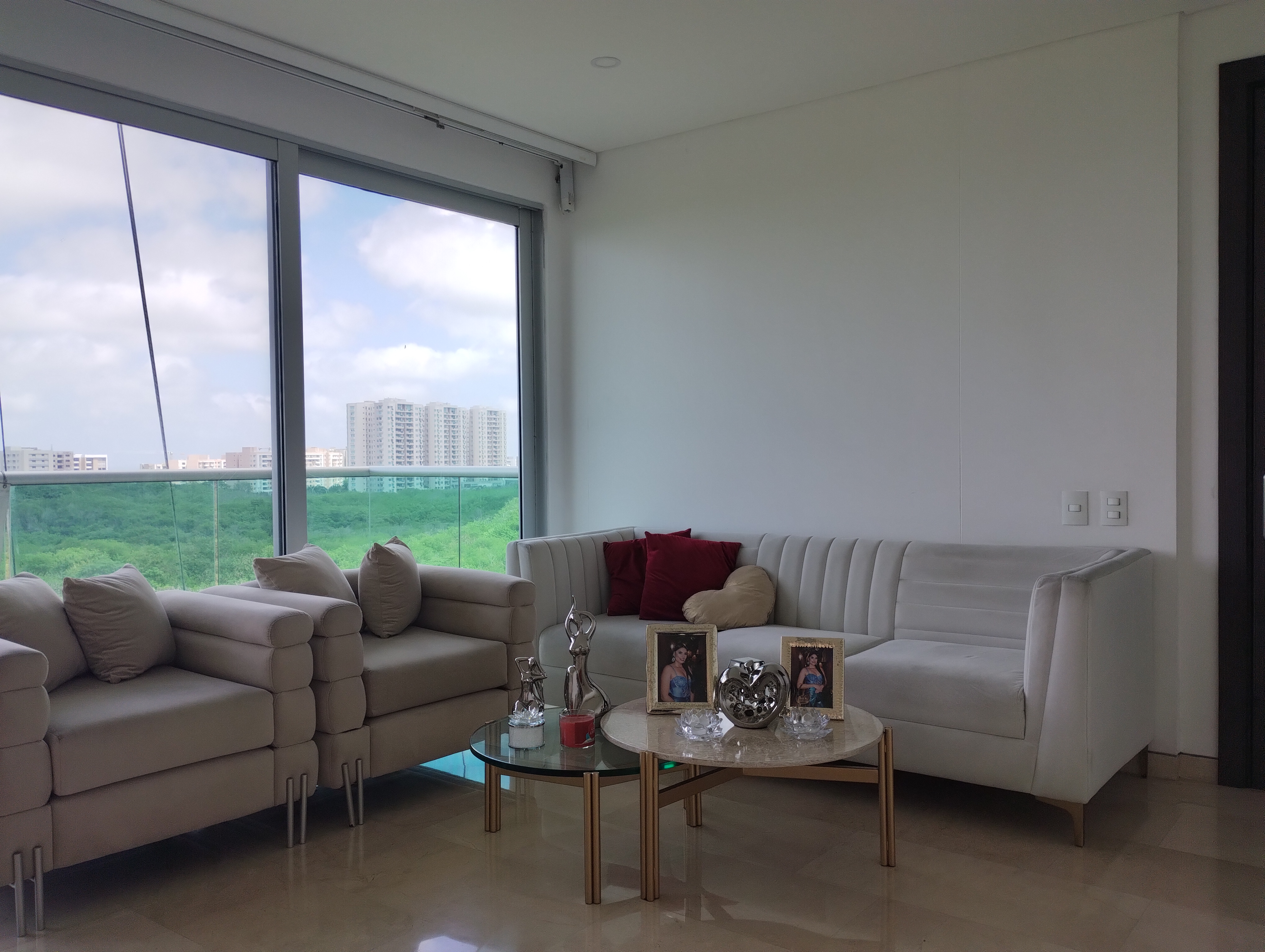 Apartamento en venta en Buenavista, Barranquilla · foto 2 de 7