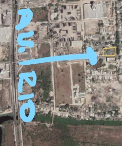 Lote en venta en Villanueva, Barranquilla, 1714 m² · foto 3 de 5