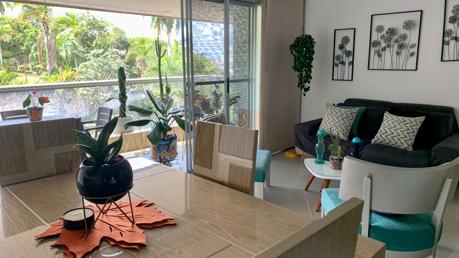 Apartamento de 3 alcobas en venta en Santa Isabel, Cali, 115 m² · foto 11 de 24