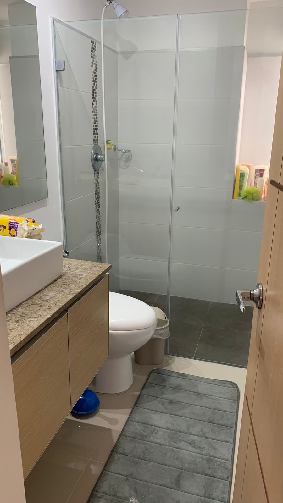 Apartamento de 3 alcobas en venta en Santa Isabel, Cali, 115 m² · foto 13 de 24
