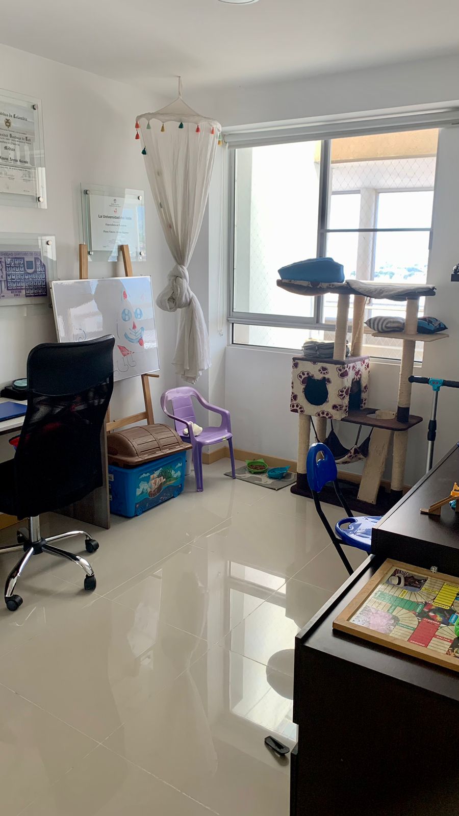 Apartamento de 3 alcobas en venta en Santa Isabel, Cali, 115 m² · foto 14 de 24