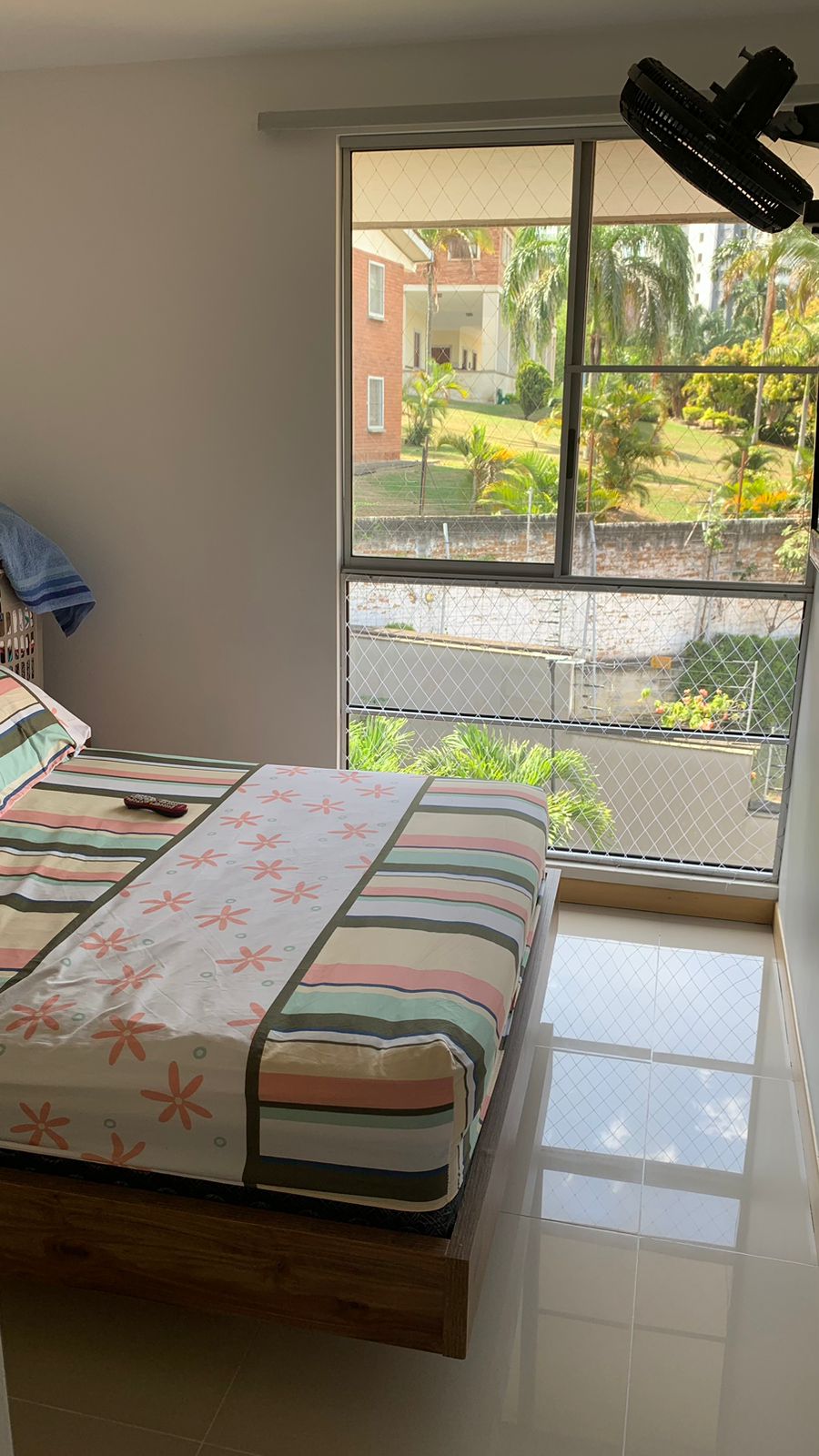 Apartamento de 3 alcobas en venta en Santa Isabel, Cali, 115 m² · foto 16 de 24