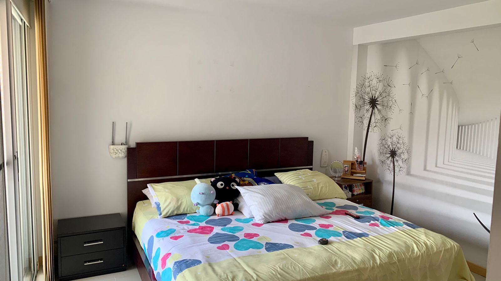 Apartamento de 3 alcobas en venta en Santa Isabel, Cali, 115 m² · foto 17 de 24