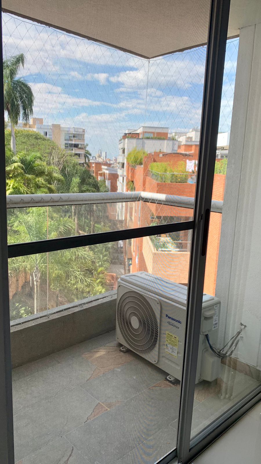 Apartamento de 3 alcobas en venta en Santa Isabel, Cali, 115 m² · foto 18 de 24