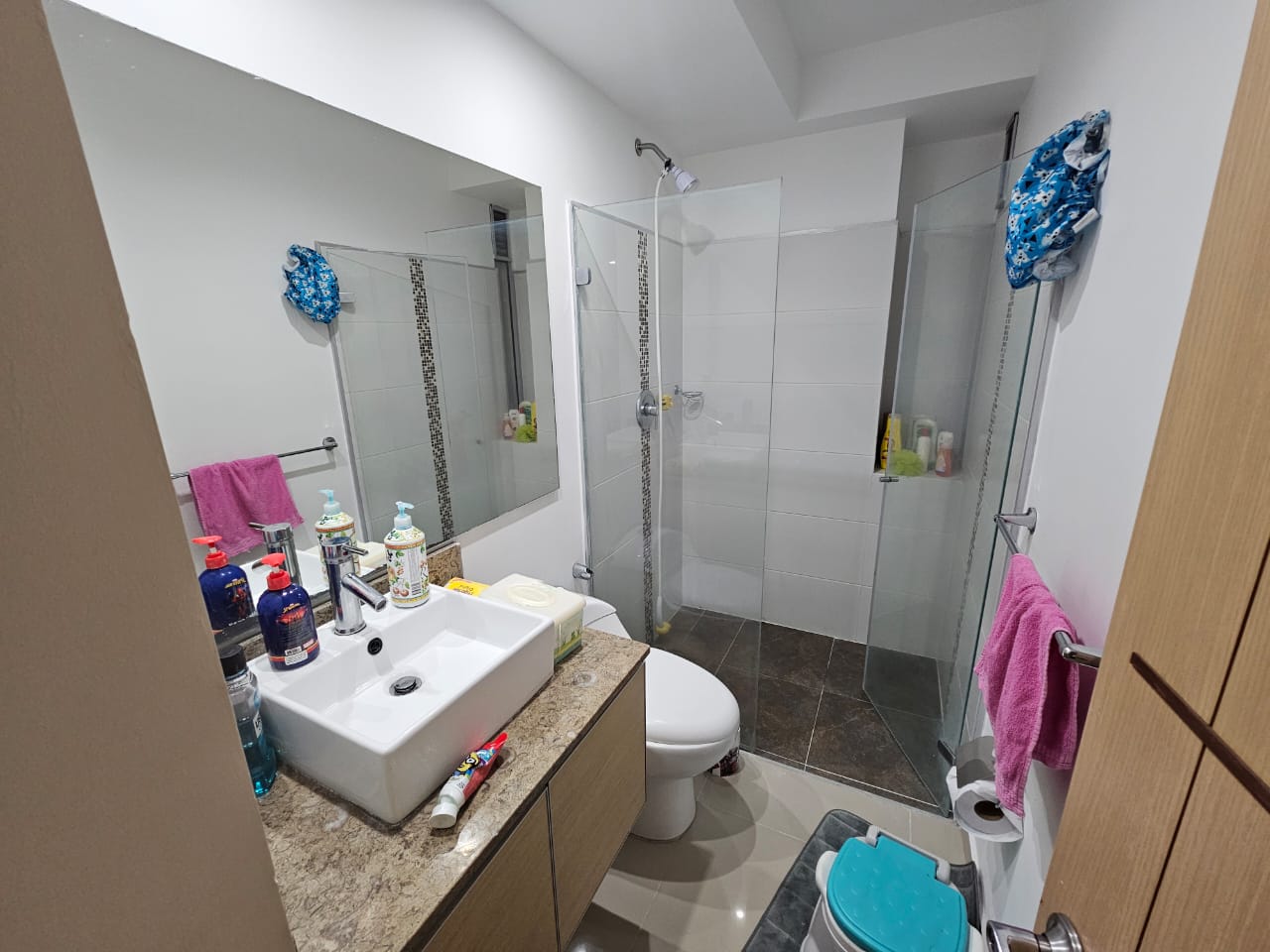 Apartamento de 3 alcobas en venta en Santa Isabel, Cali, 115 m² · foto 19 de 24