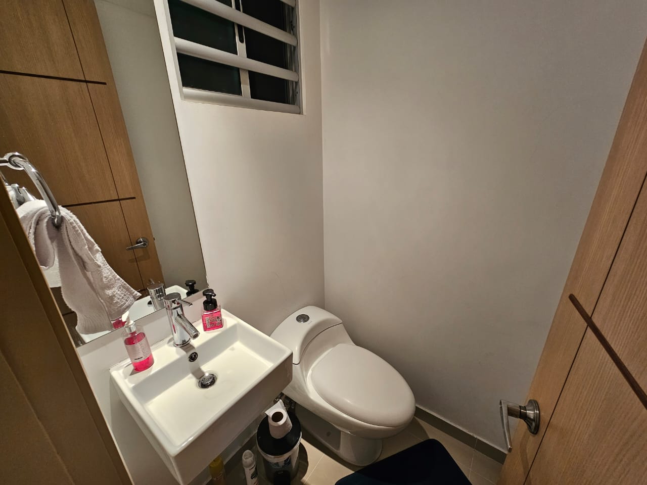 Apartamento de 3 alcobas en venta en Santa Isabel, Cali, 115 m² · foto 22 de 24
