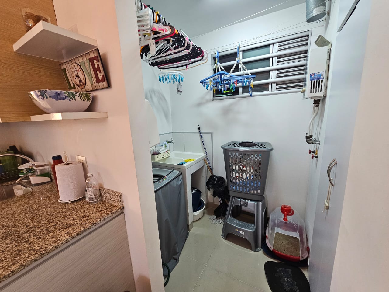 Apartamento de 3 alcobas en venta en Santa Isabel, Cali, 115 m² · foto 23 de 24