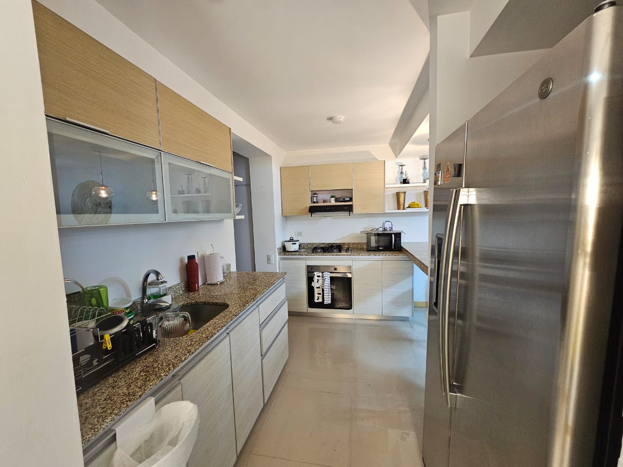 Apartamento de 3 alcobas en venta en Santa Isabel, Cali, 115 m² · foto 24 de 24