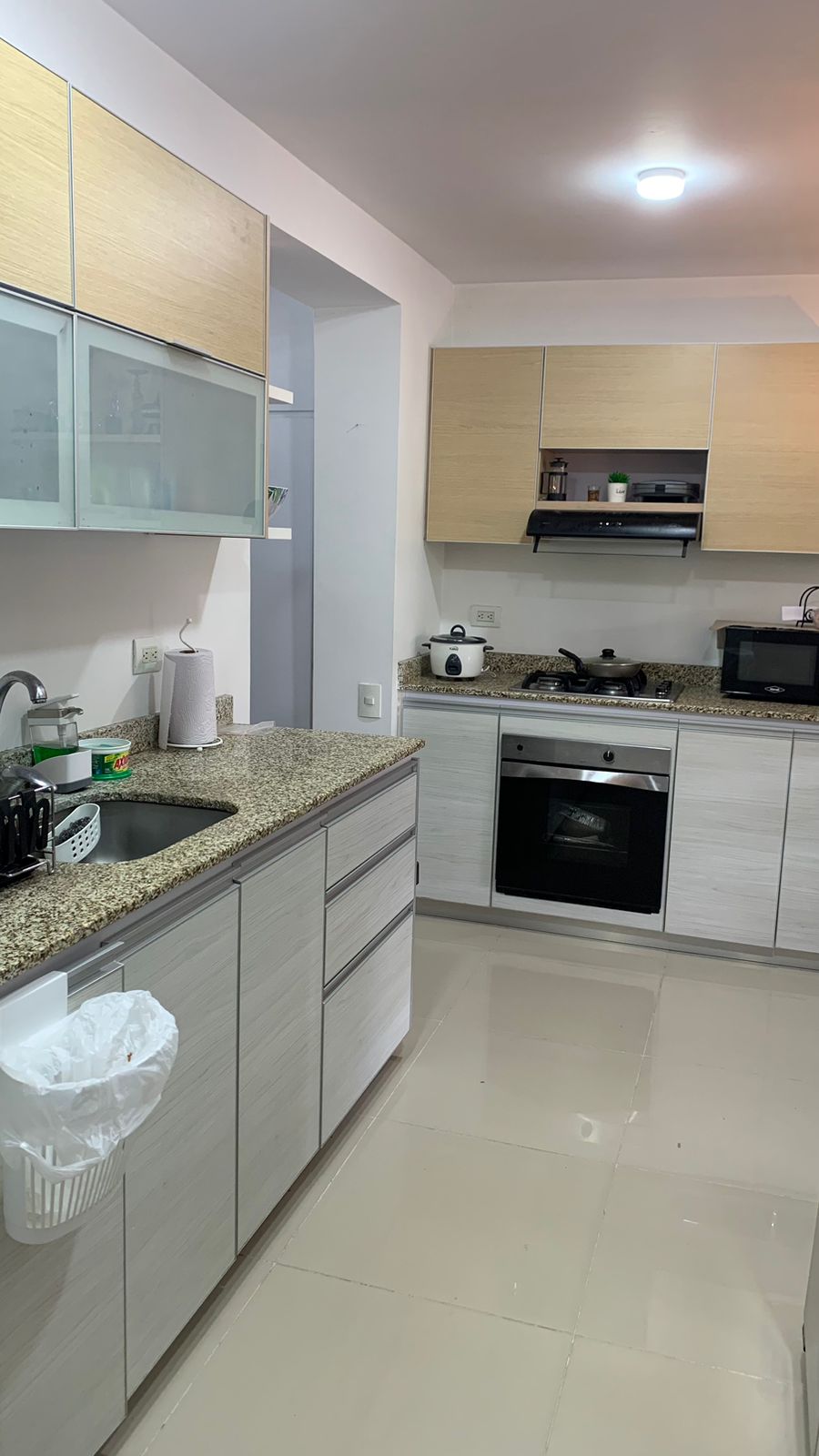 Apartamento de 3 alcobas en venta en Santa Isabel, Cali, 115 m² · foto 6 de 24