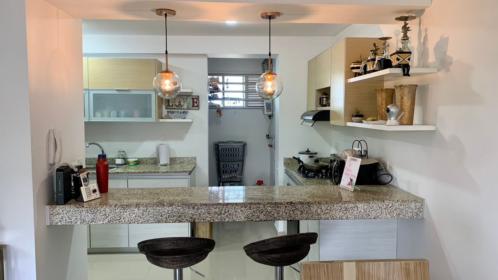 Apartamento de 3 alcobas en venta en Santa Isabel, Cali, 115 m² · foto 7 de 24