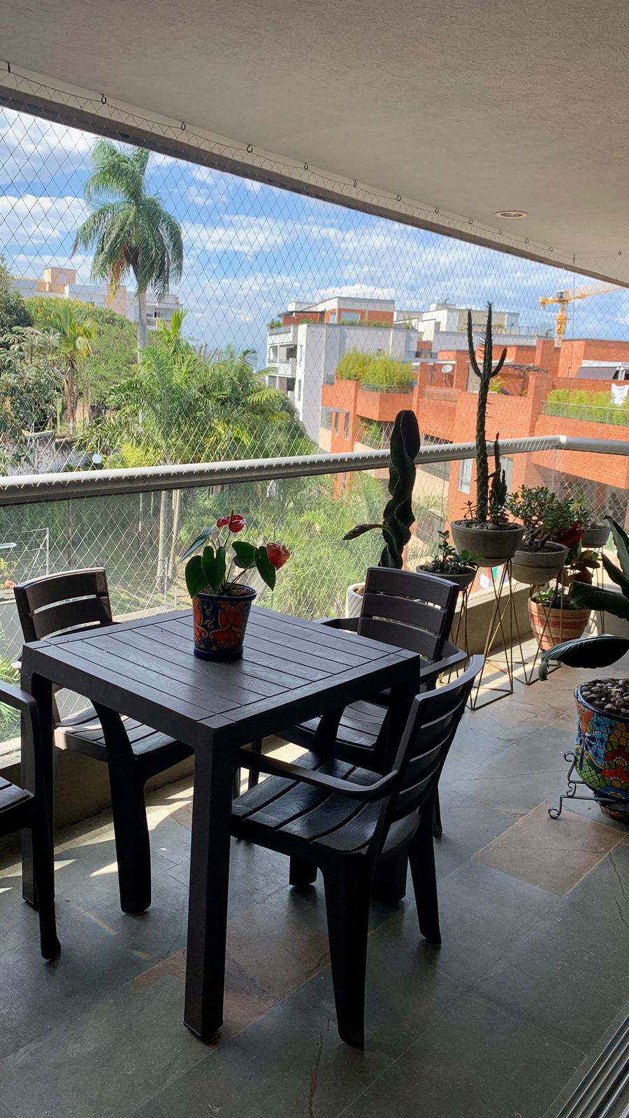 Apartamento de 3 alcobas en venta en Santa Isabel, Cali, 115 m² · foto 8 de 24