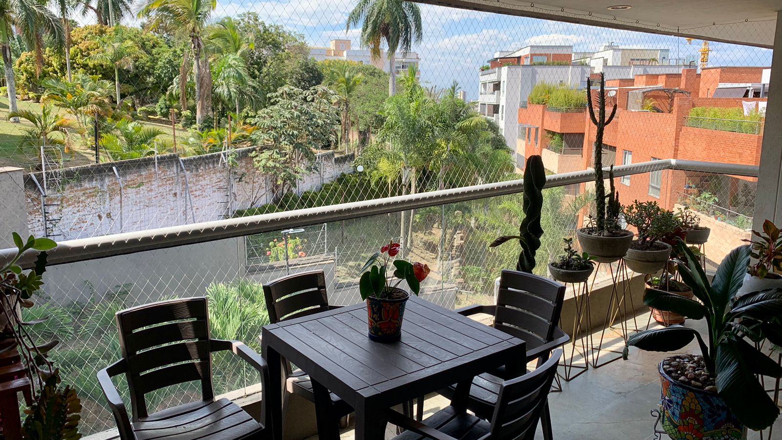 Apartamento de 3 alcobas en venta en Santa Isabel, Cali, 115 m² · foto 9 de 24