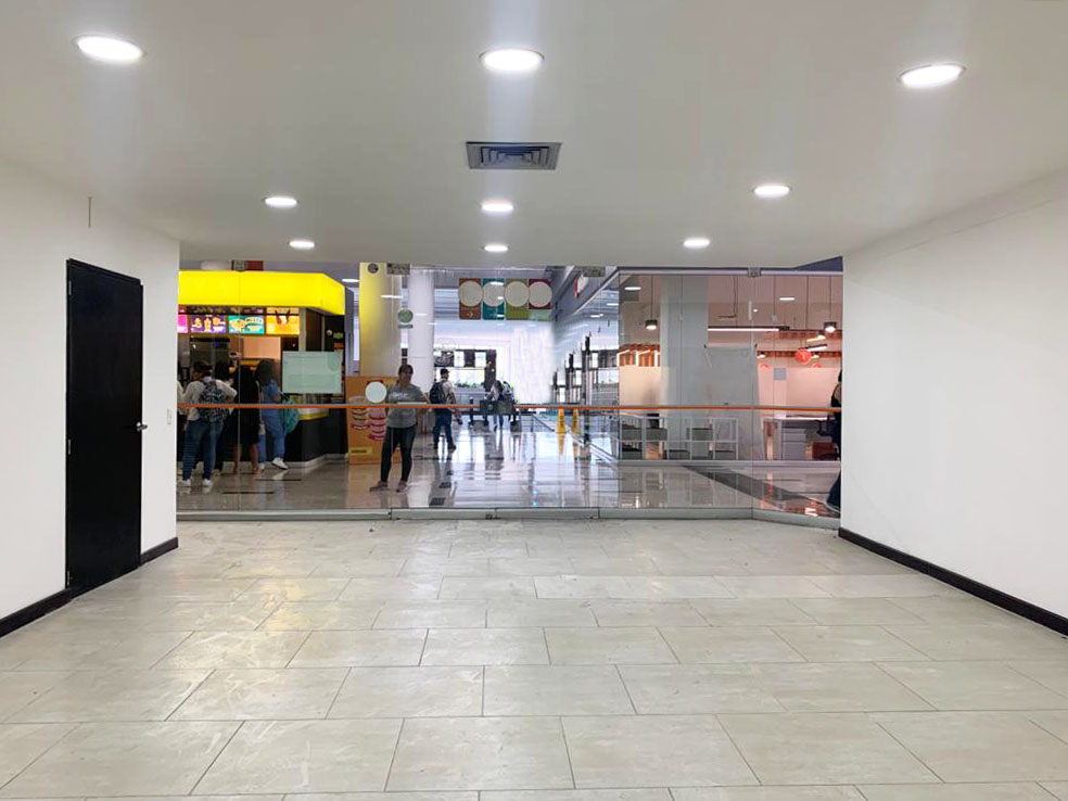 Local en arriendo en Colombia, Medellín, 100 m² · foto 4 de 10