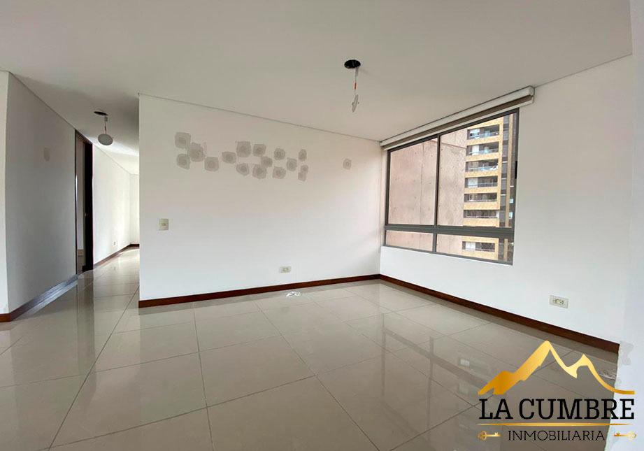 Apartamento en arriendo en Castropol, Medellín · foto 8 de 8
