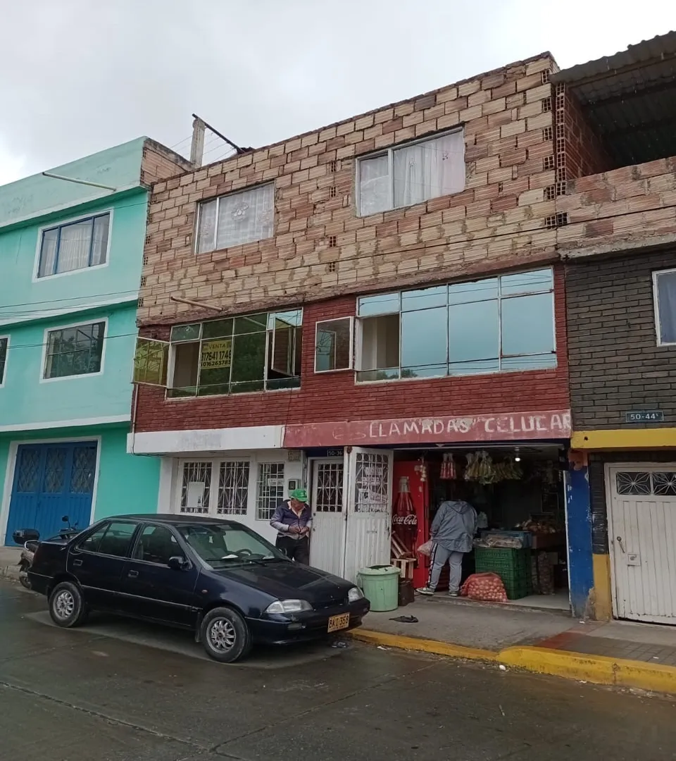 Casa en venta en Palermo Sur, Bogotá · foto 13 de 24