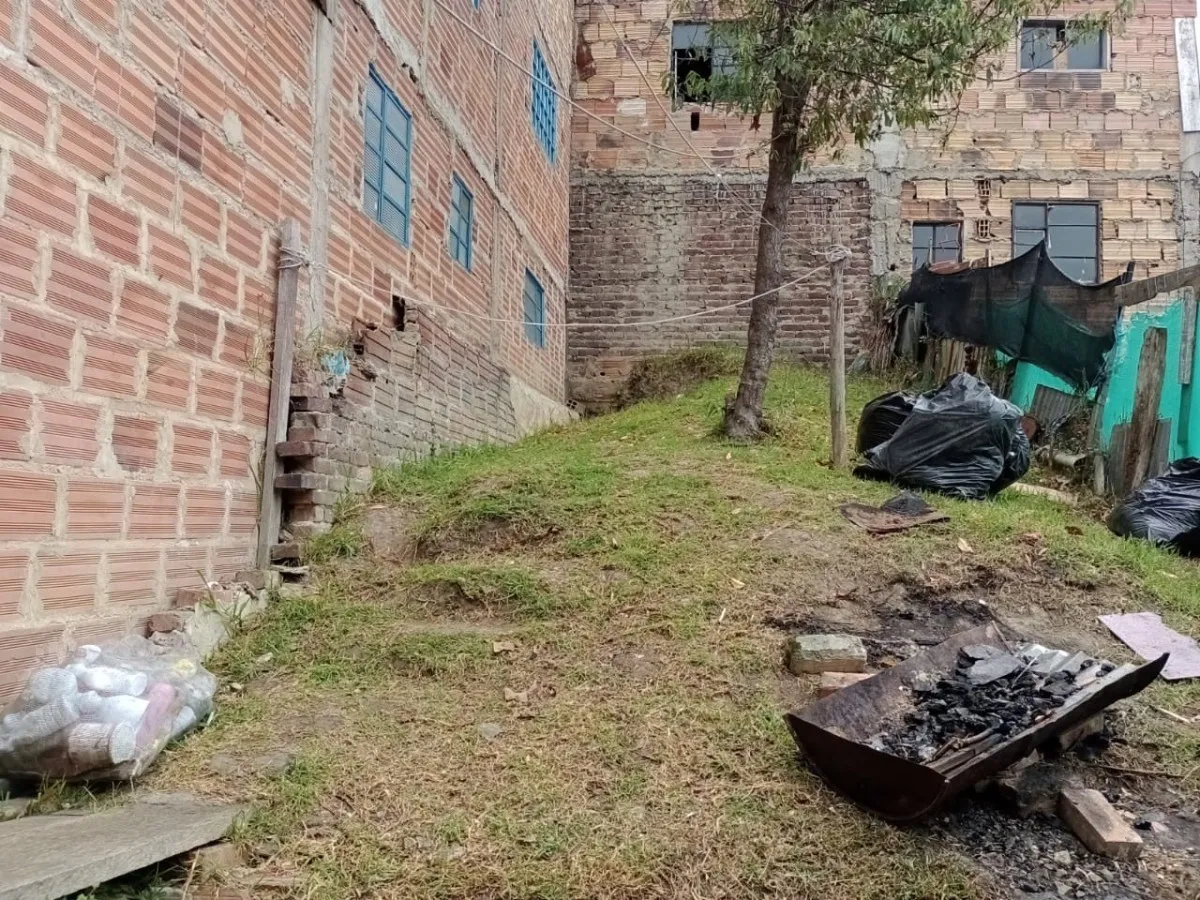 Casa en venta en Palermo Sur, Bogotá · foto 18 de 24
