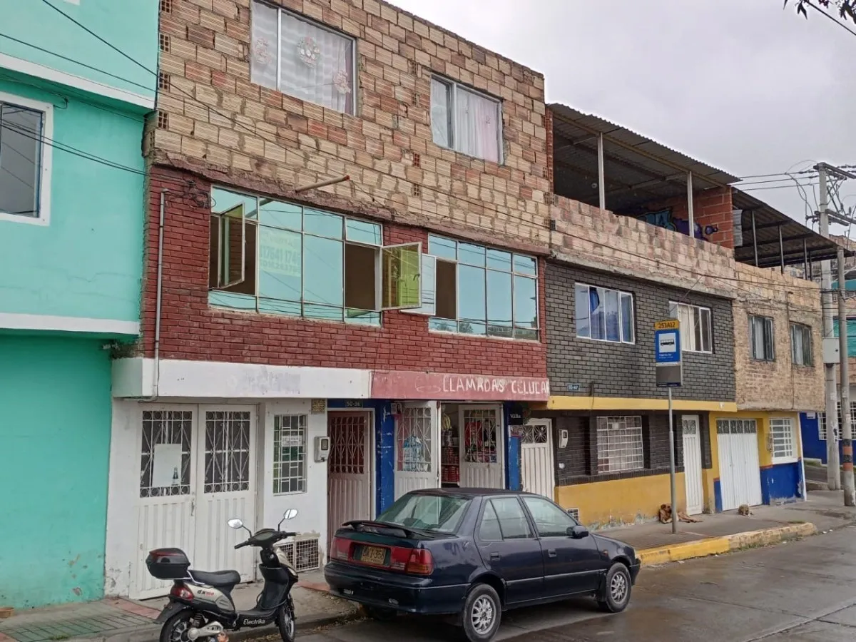 Casa en venta en Palermo Sur, Bogotá · foto 6 de 24