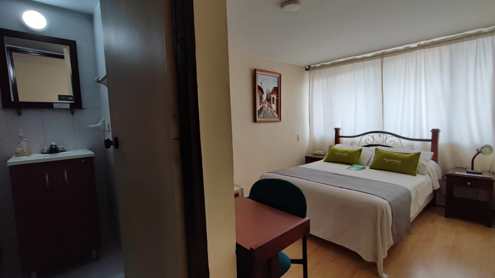 Casa en venta en La Camelia, Manizales · foto 13 de 24