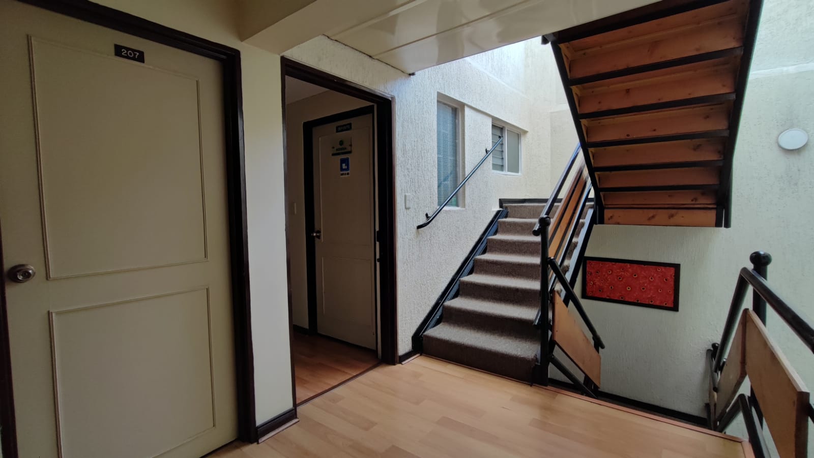 Casa en venta en La Camelia, Manizales · foto 15 de 24