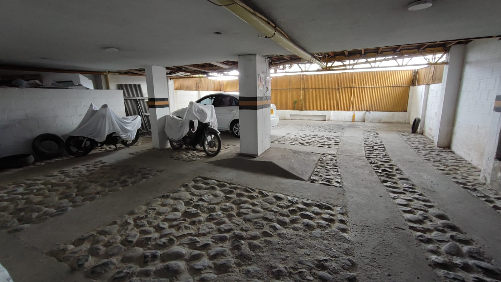 Casa en venta en La Camelia, Manizales · foto 16 de 24