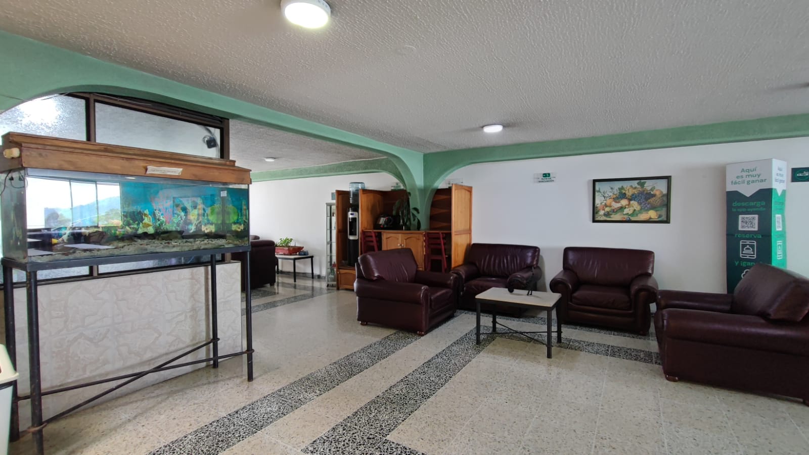Casa en venta en La Camelia, Manizales · foto 2 de 24