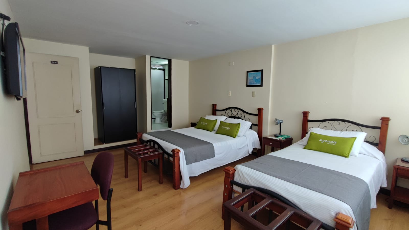 Casa en venta en La Camelia, Manizales · foto 21 de 24